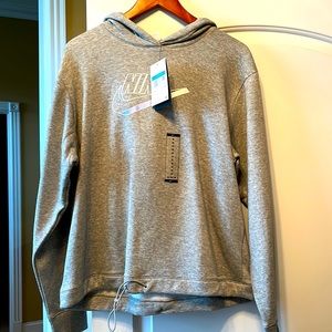 Woman’s Size Medium Nike Sweatshirt